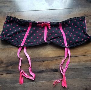 Victoria Secrets Sexy Little Things Garter